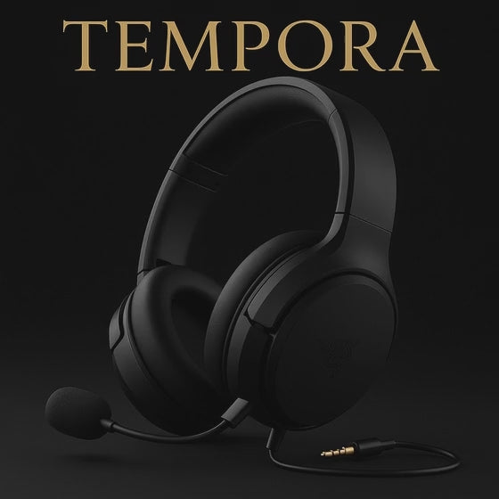 Barracuda X2.4G Wireless Bluetooth Headset | Gaming & E-Sports Headphones with Mic – Wired & Wireless Music Earphones