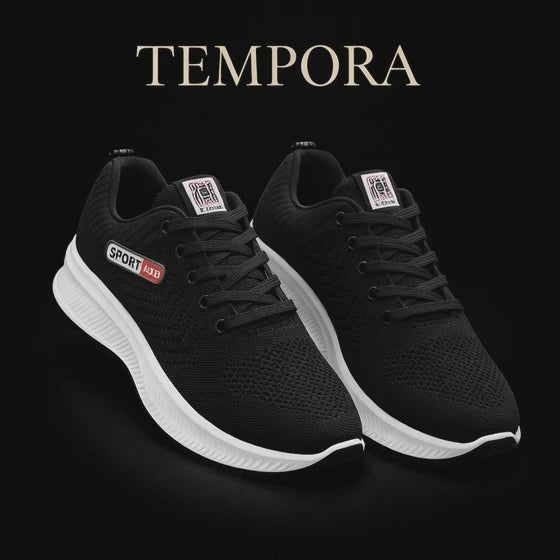 Men’s Lightweight Casual Running Shoes – Breathable & Comfortable Sports Sneakers